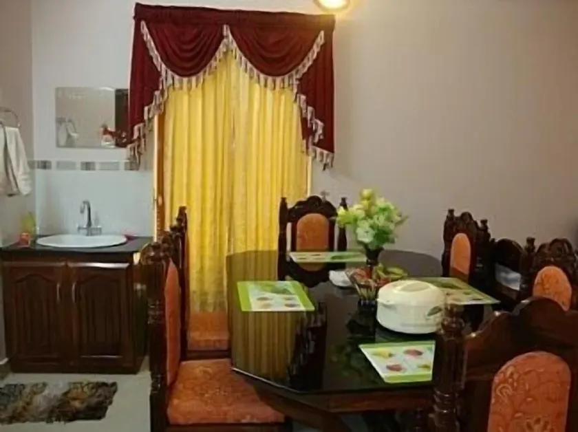 Beechwood vacances, les installations Parfait location Kovalam - Image 1