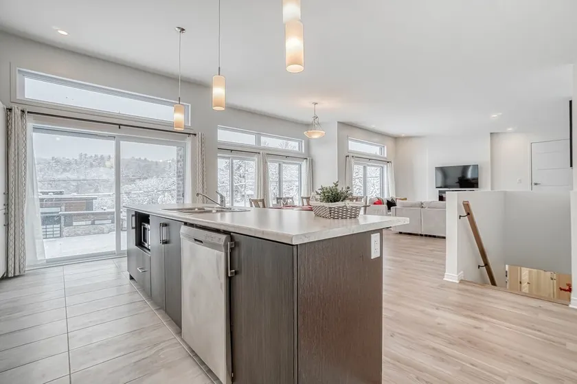 Modern chalet B - Image 1