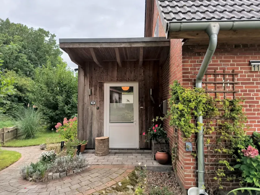 Vacation room for hikers - Privatzimmer Neuhaus - Image 1