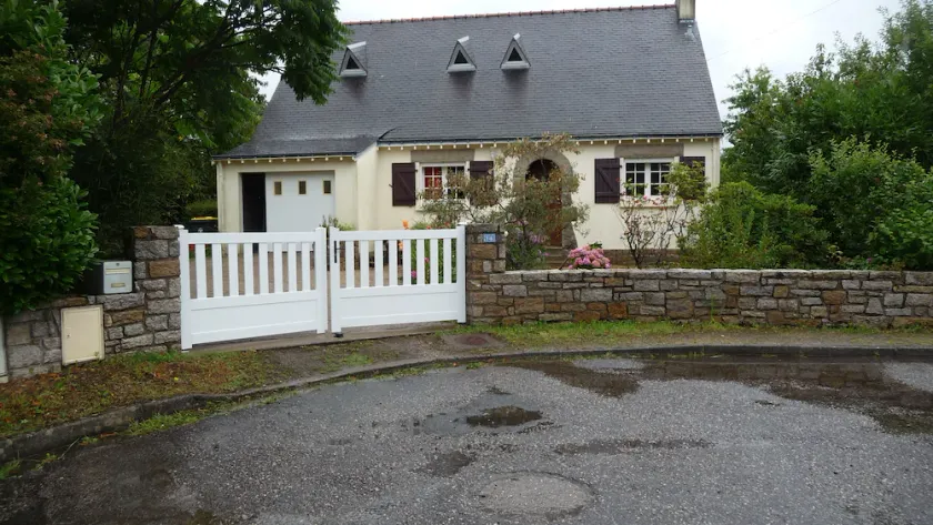 Ferienhaus / Villa - Sene - Image 1