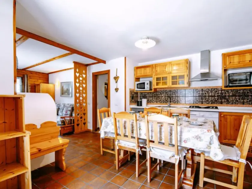 Apartment Cesa Veja by Interhome - Image 1