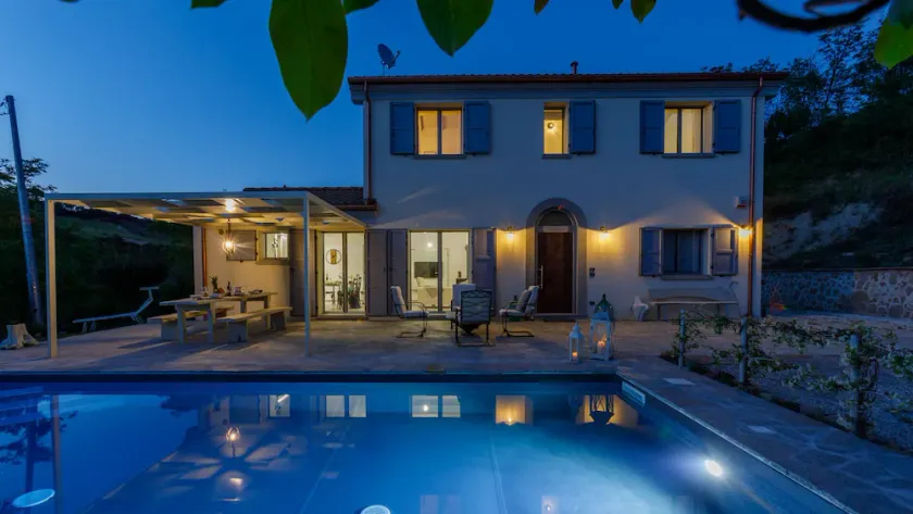 Villa Mia 6, Emma Villas - Image 1