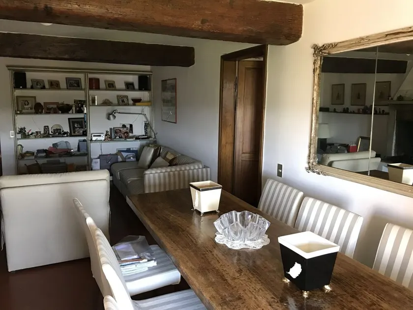 Villa Médicis. Appartement de 5 pièces avec vue sur les collines toscanes. - Image 1