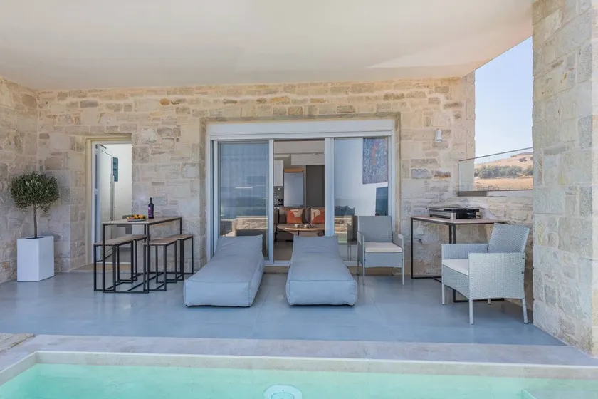 MyPanormo Suites - Sofia - Image 1