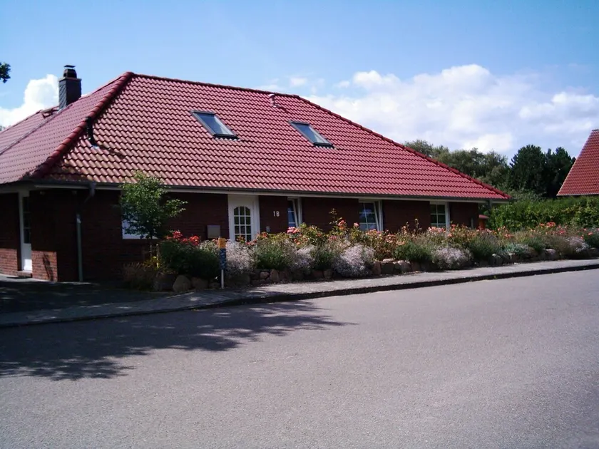 Pülsener holiday apartment - Image 1