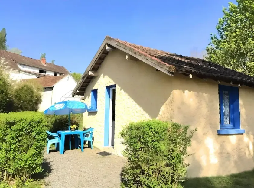Gîte B9 2 personnes - Image 1