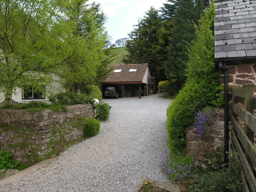 Bilbrook Cottage, Near Dunster - Image 1