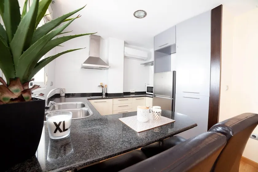 Moonkey - Apartamento La Nit - Image 1