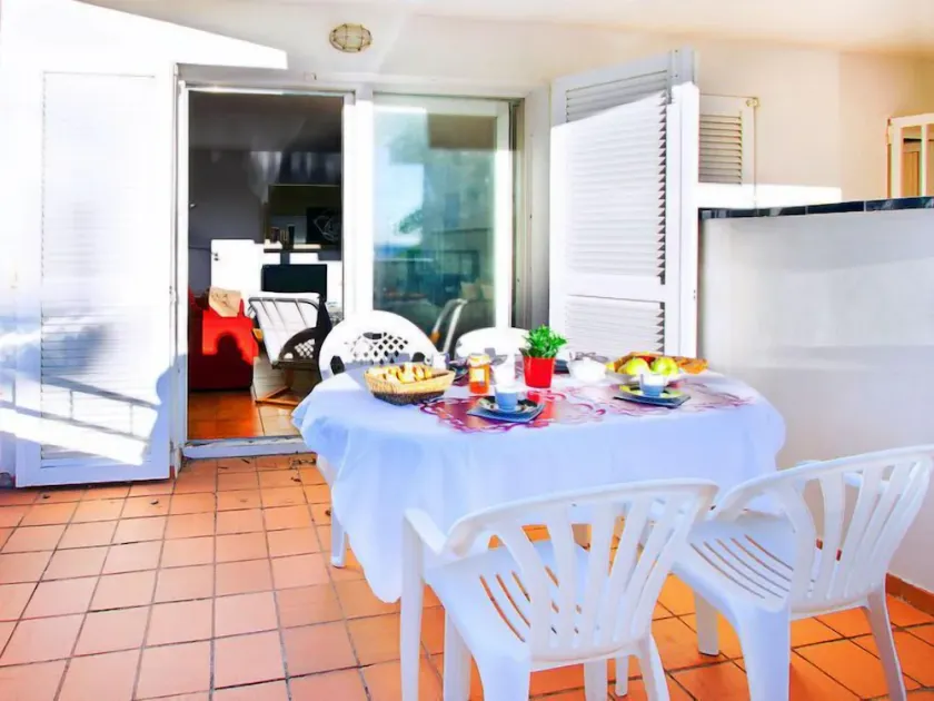 Apartment Platja de Roses-2 by Interhome - Image 1