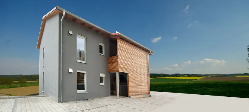 5 large apartments, for a maximum of 4 people in an idyllic location near Munich - Image 1
