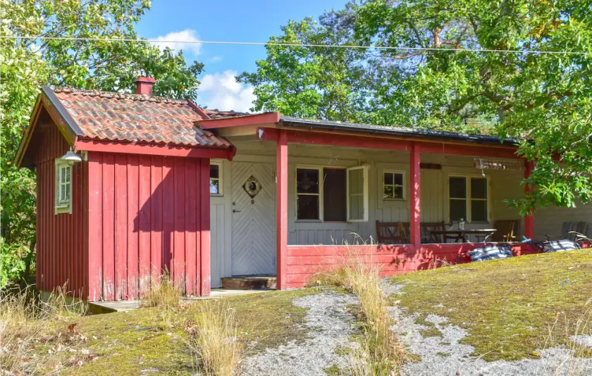 1 Bedroom Amazing Home In Ronneby - Image 1