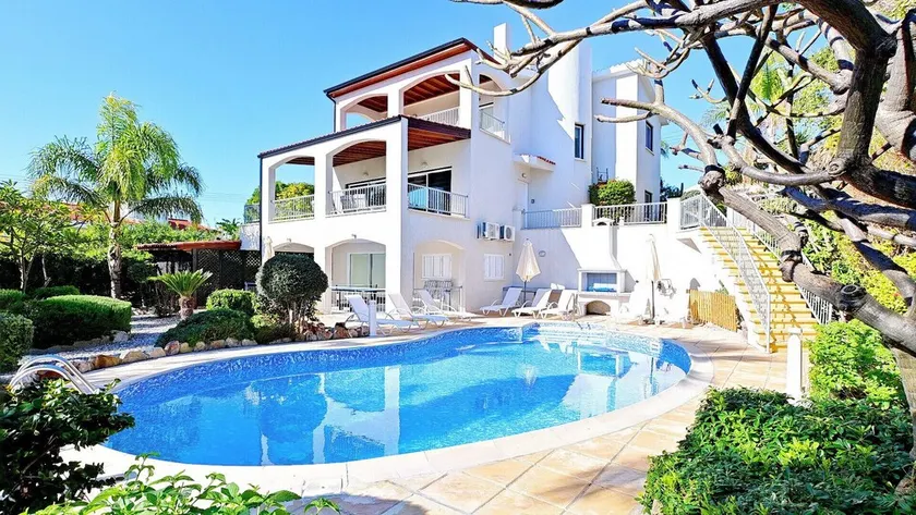 Villa Amelia - Image 1