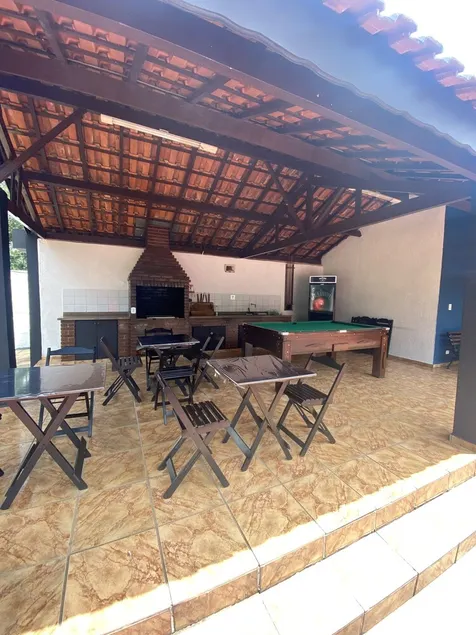 Country house in Santa Isabel, complete leisure facilities! With Wi-Fi - Image 1