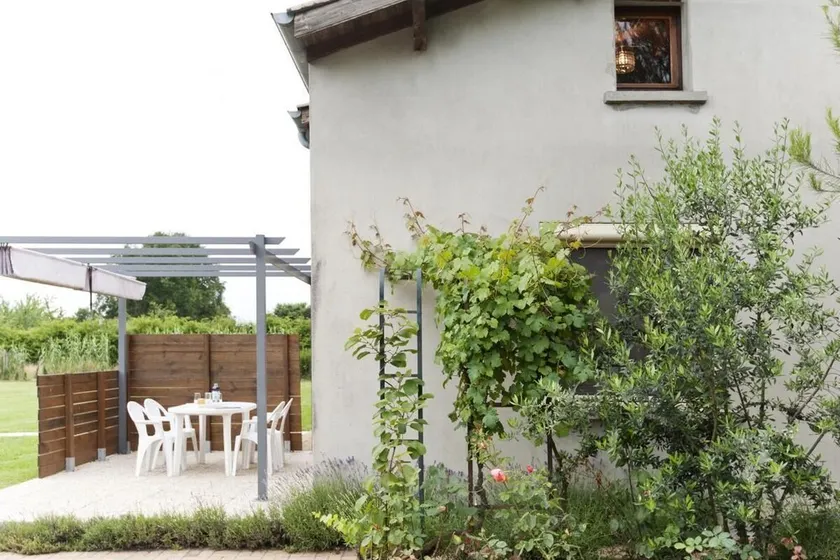 Chez Christiane et François - Image 1
