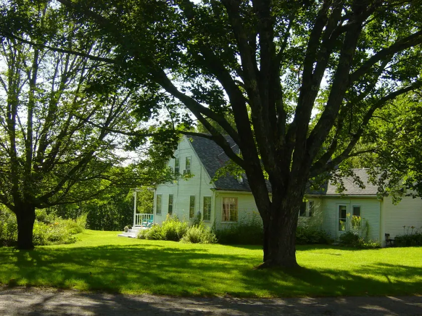 Farmstay, 2 bedrooms with 2 private baths, private entrance. - Image 1
