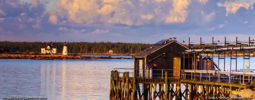Lobster Cottage - Image 1