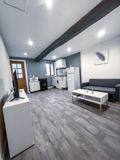 Balneo bath accommodation - Image 1