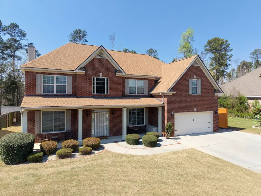 Perfect for Masters Weeks - Luxury 5BR/4.5BA Home in Prime Augusta Location - Image 1