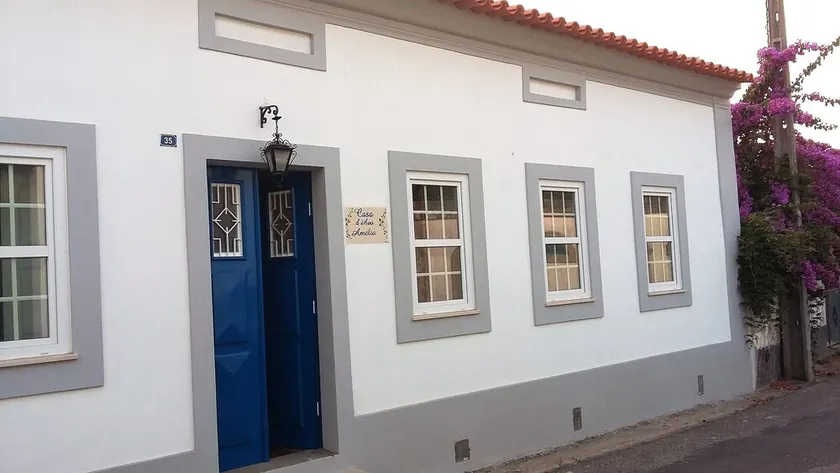 Quinta D'Avó Amélia - Casa D'Avó Amélia - Image 1