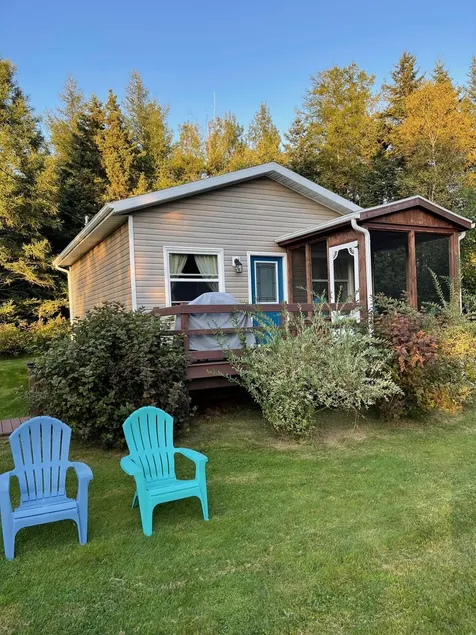 A Cozy, New, Tucked Away Cottage - Image 1