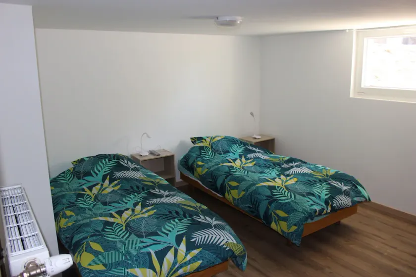 Maison de Campagne Rénovée à Proximité de Notre Exploitation - Image 1