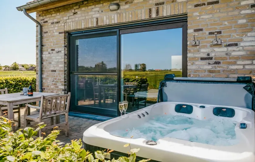 Awesome home in Diksmuide with WiFi - Image 1
