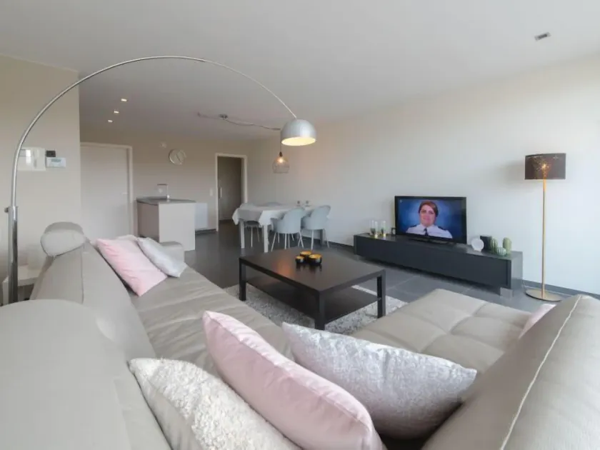 Apartment Solis with balcony by Interhome - Image 1