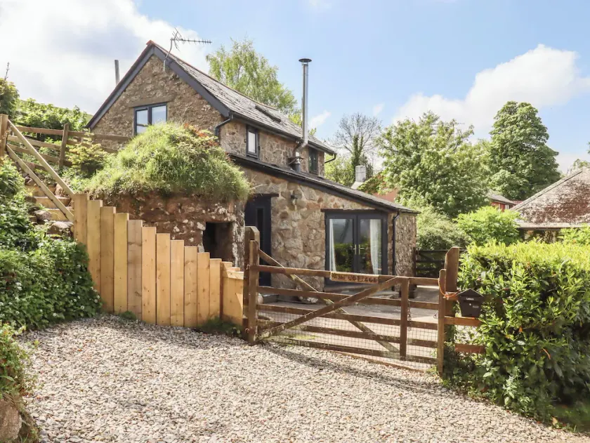 Ash Cottage - Image 1