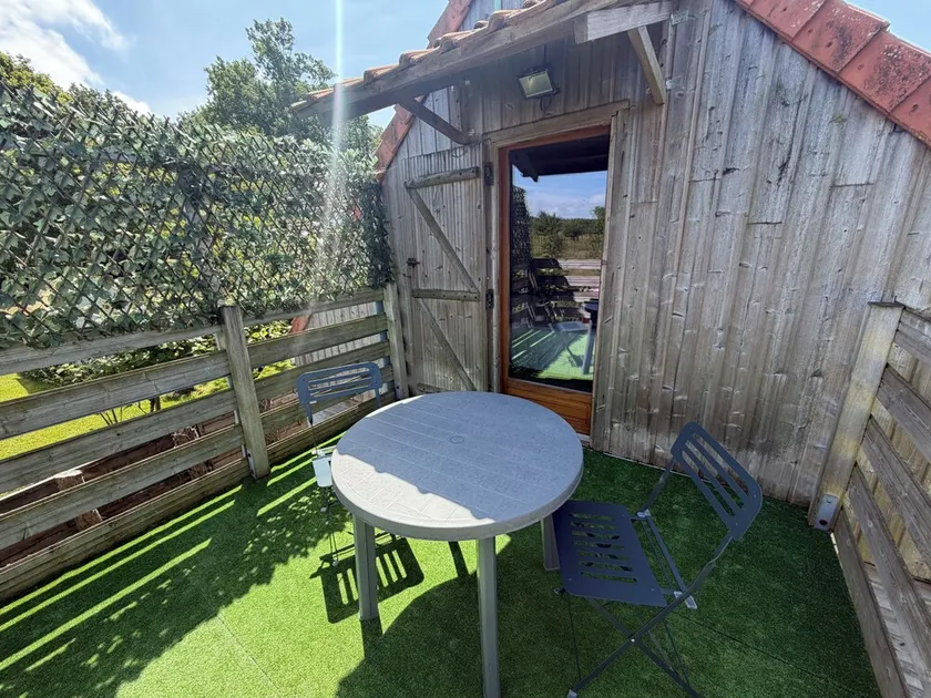 Charming Independent Suite for 2 Guests near the Bay of Somme - Image 1