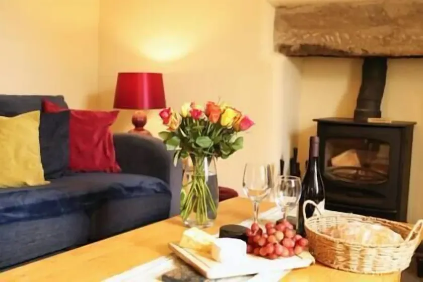 The Hay Holiday Cottage - Image 1