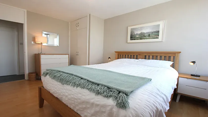 Apartamento Soho - Excelentes vistas - Image 1