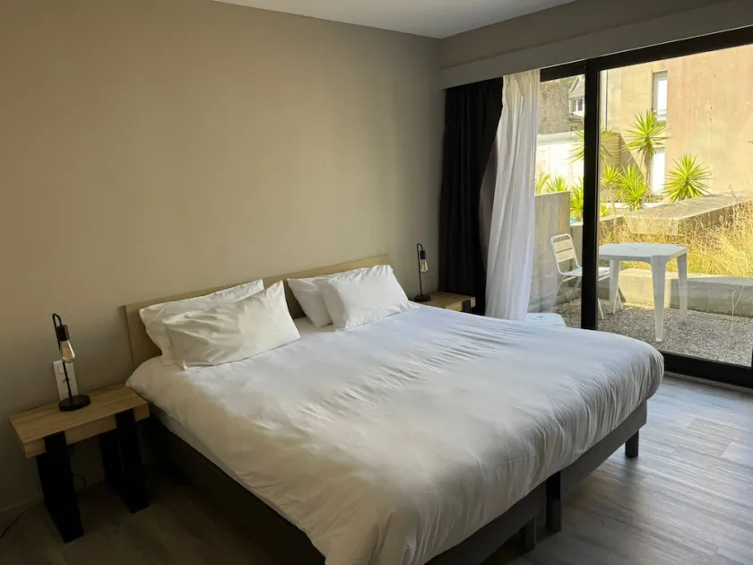 Hôtel Dupleix - Hyper centre - Réouverture - Image 1