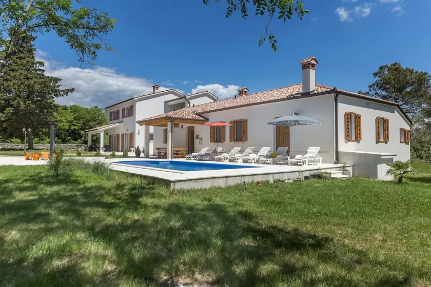 Villa Ana - Image 1