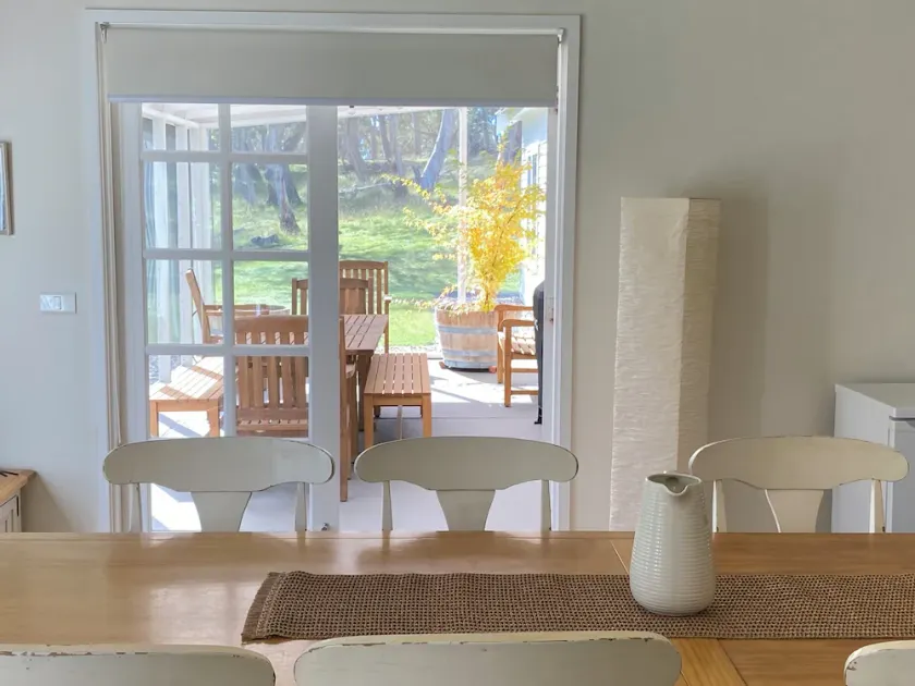 Andrea im Weißen Haus - Residence - Image 1