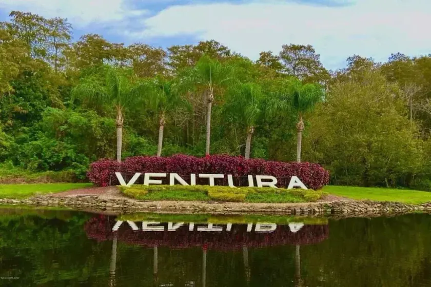 ENTIRE condo at Ventura - comfy, quiet oasis in the heart of Orlando - Image 1