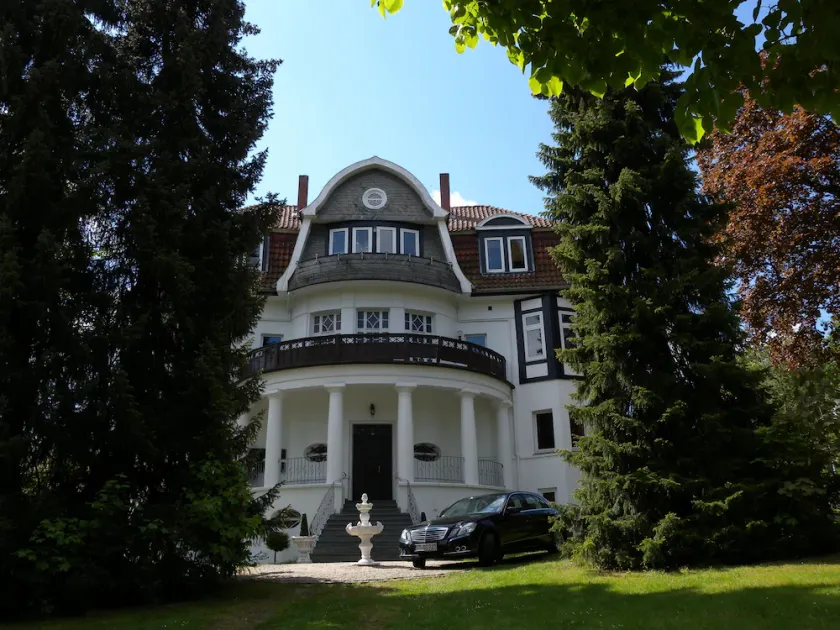 Hostel Goslar - Image 1