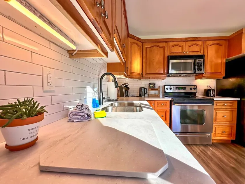 Beautiful tranquil centrally located condo - Image 1