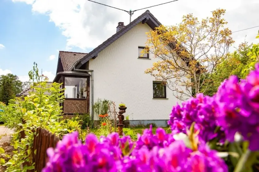 Ferienhaus für 6 Gäste mit 115m² in Hellenthal - Image 1