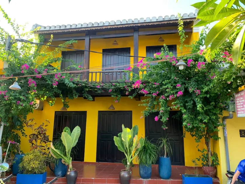 HOIAN MAMSON HOUSE - Image 1