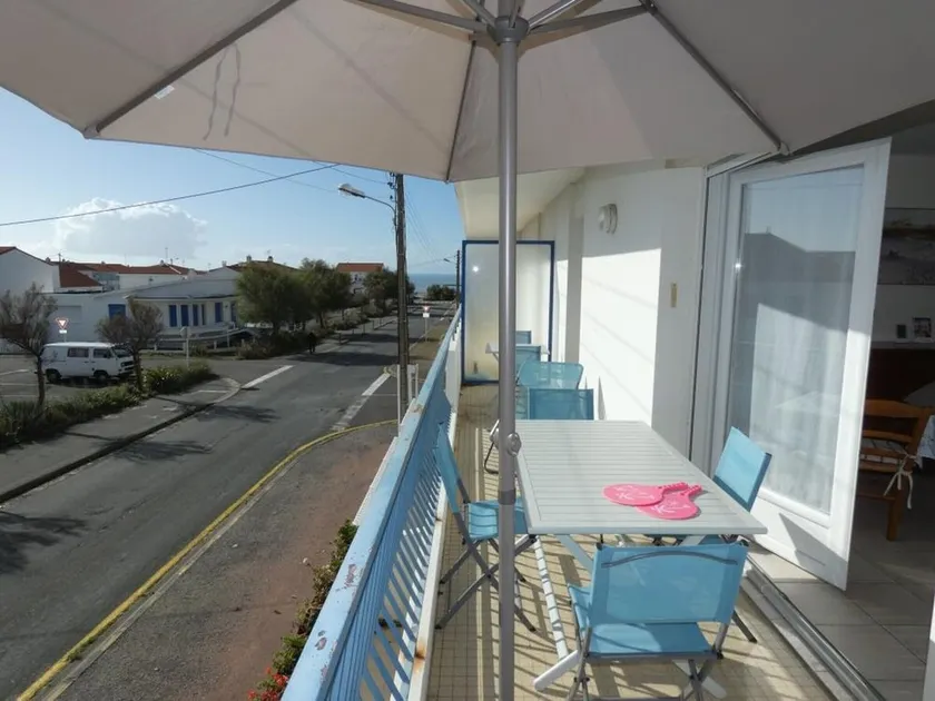 Notre-Dame-de-Monts - Appartement 50m² 6 pers - Proche plage - Image 1