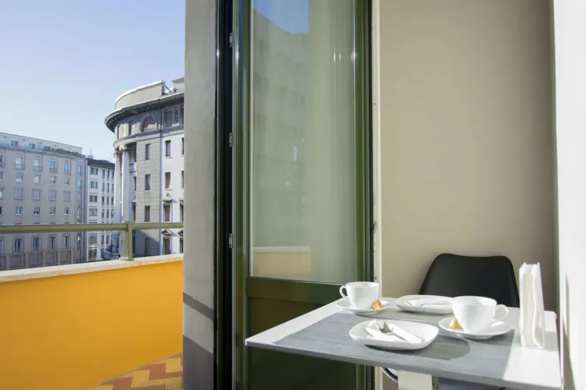 ApartHotel Durini - Image 1