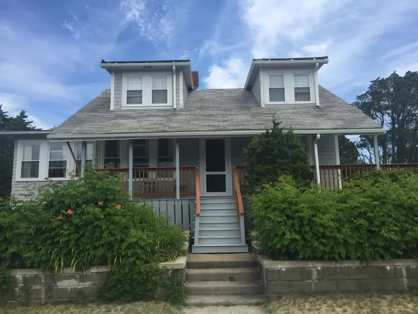 Rustikales Beach Cottage - Image 1