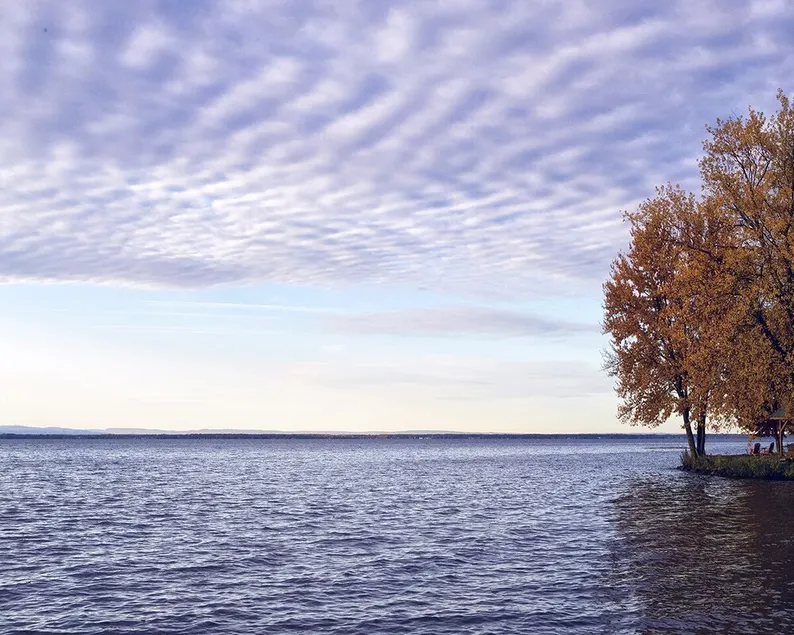 Camp ved Oneida Lake! - Image 1