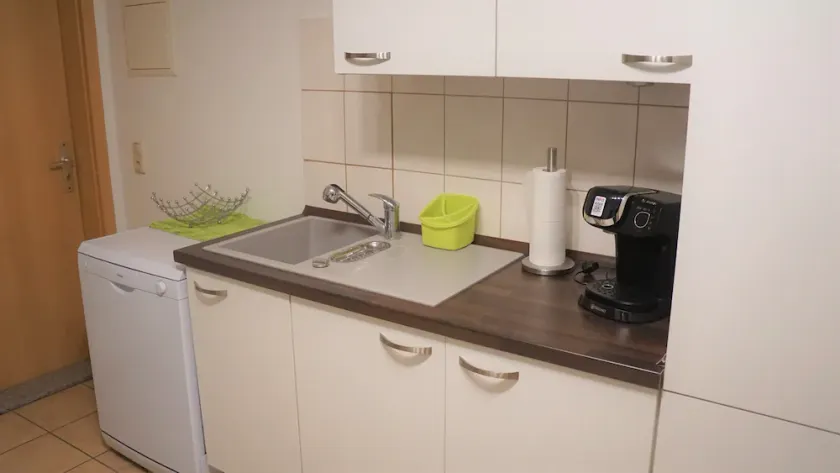 Vacation apartment in the middle of the Thuringian Forest in beautiful Ilmenau - Image 1