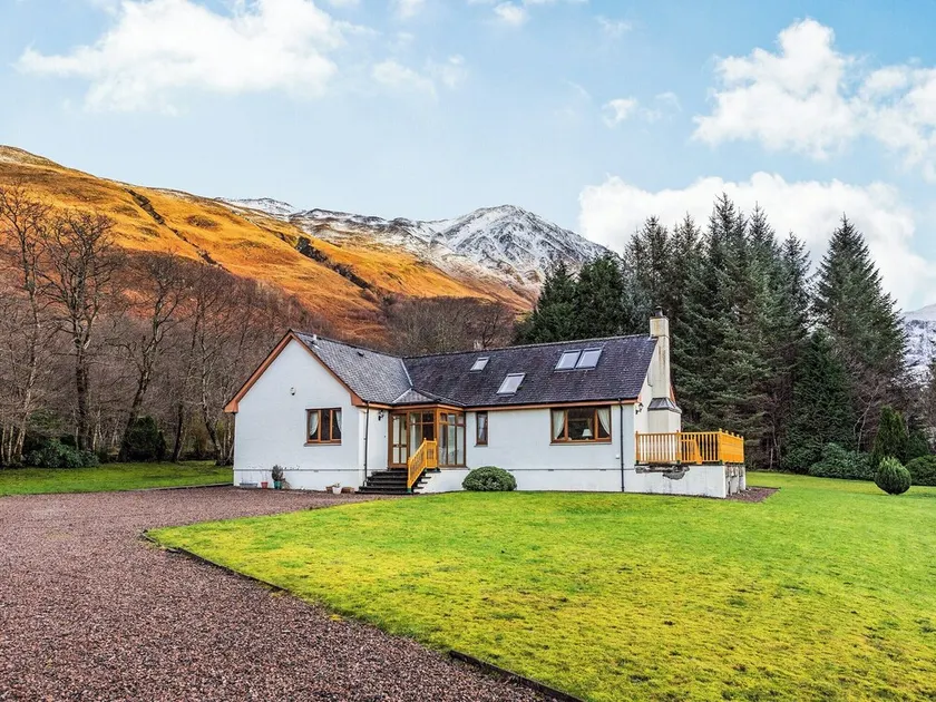 4 chambres à coucher à Glencoe Village - Image 1