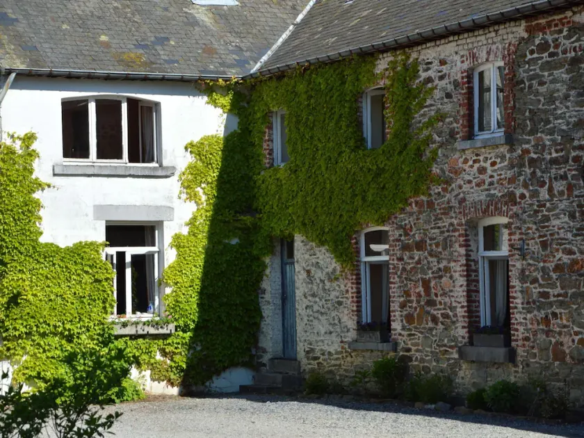 Charming Castle in Roumont - Image 1