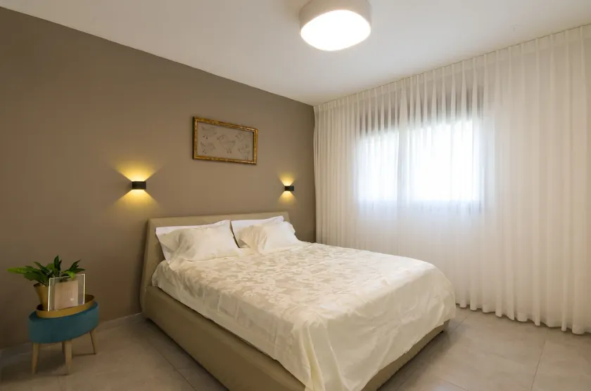 Maorissimo Boutique Apartment - Image 1
