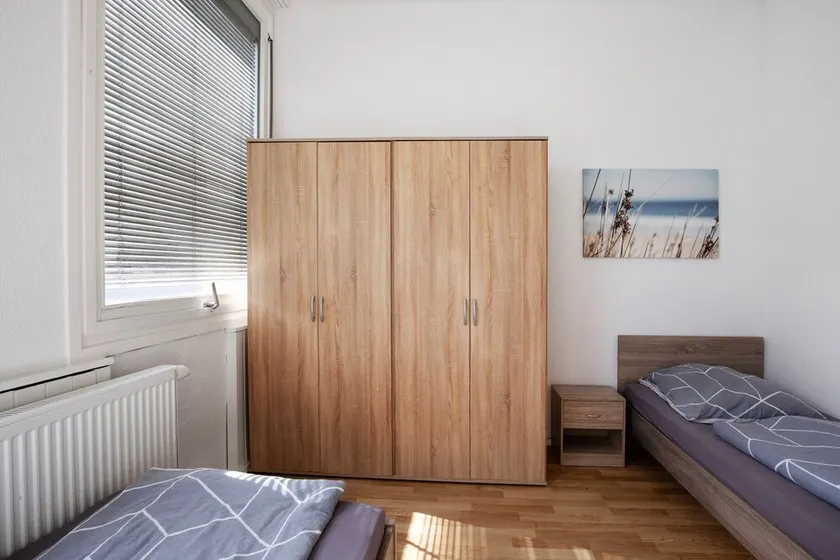 Appartement 'Wohnung 04' avec Wi-Fi - Image 1