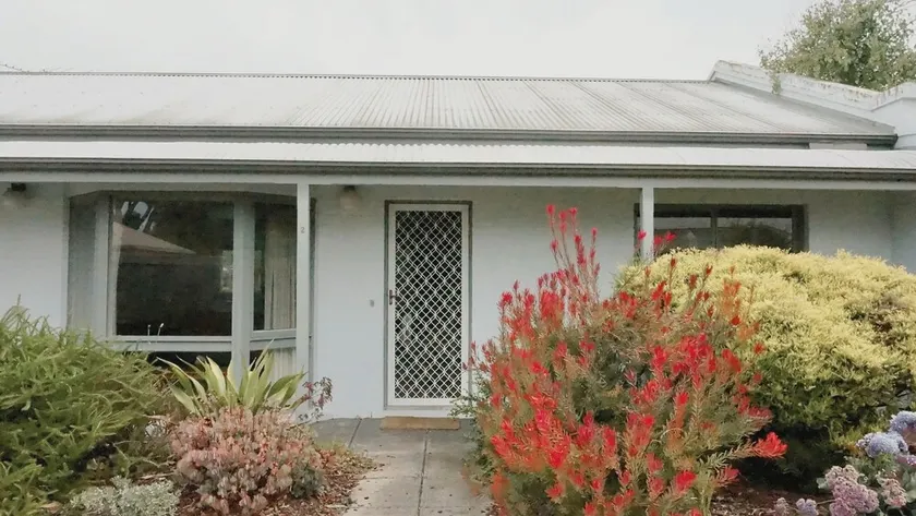 GLAN MOR - Den ideelle Getaway for dig selv og din dejlige lille hunde. - Image 1