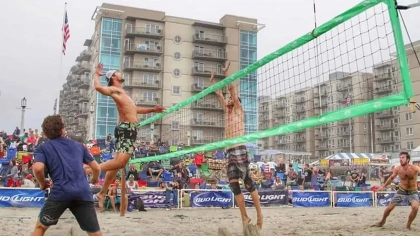 Worldmark Seaside, Beachfront Resort!! (Add Nights 5, 6 &7 only $50 each) - Image 1